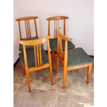 krzesła kolekcjonerskie Zieliński